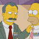 Illustration for article titled The Simpsons: “Bart’s New Friend”
